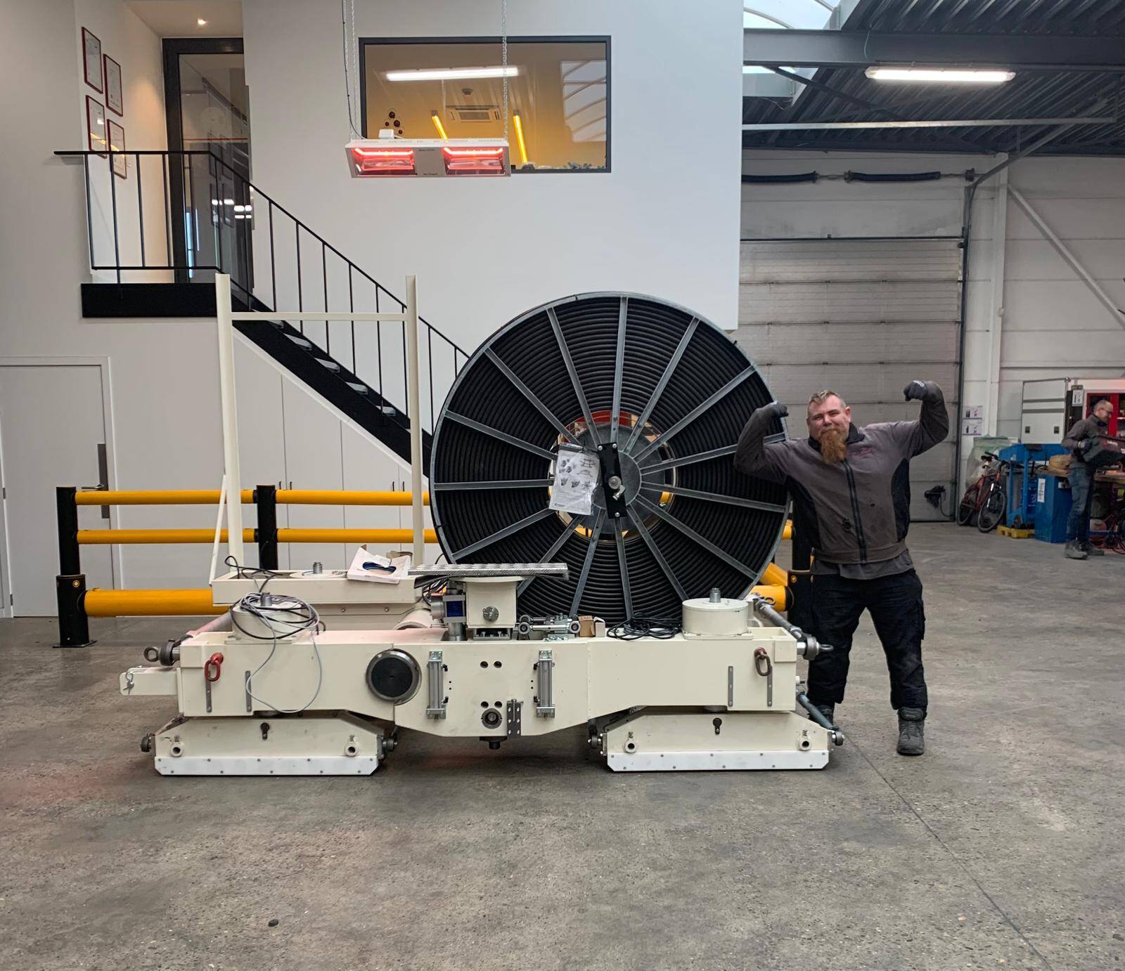 Top 5 redenen om als Aspirant-Werfleider bij AlphaPlan te starten Aspirant Werfleider