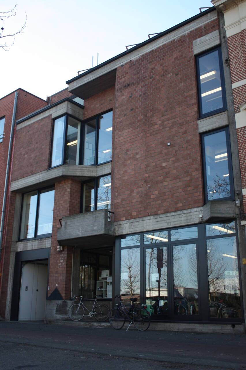 broeders alexianen in boechout