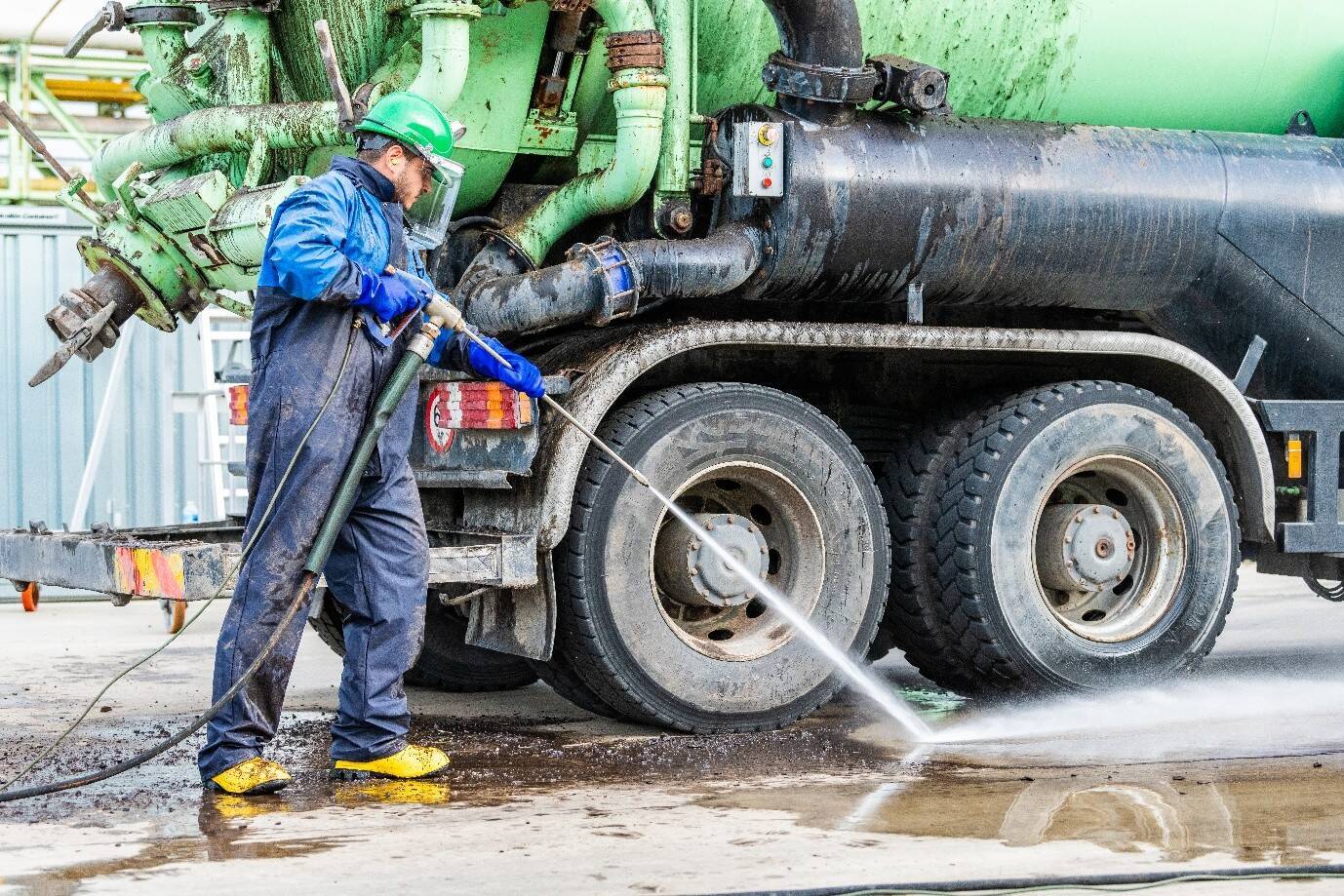 Industrieel reiniger / Allround cleaner