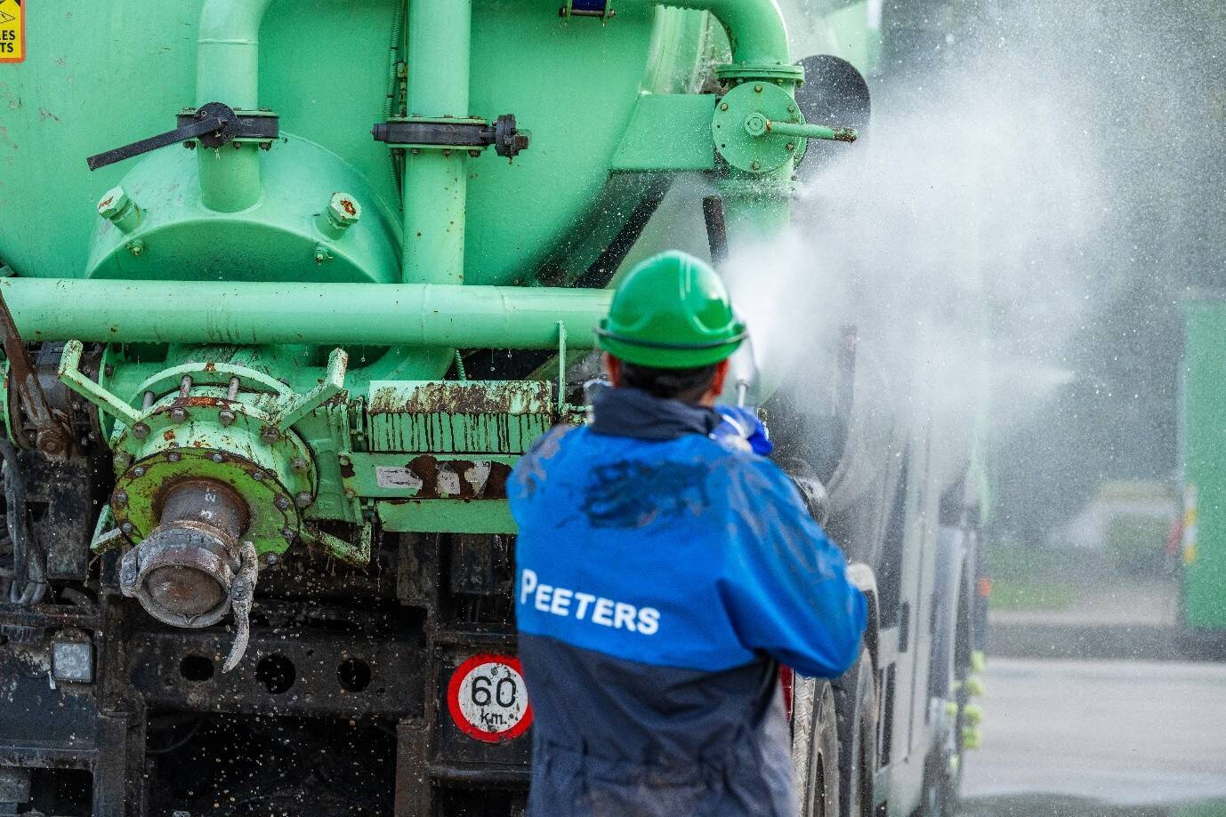 Industrieel reiniger / Allround cleaner