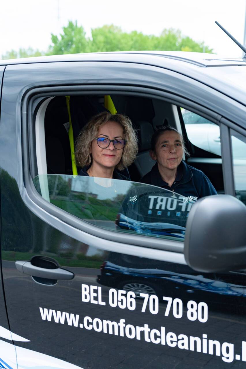 1 medewerker flexi job op vrijdag - regio Waregem – start vanaf 10u00