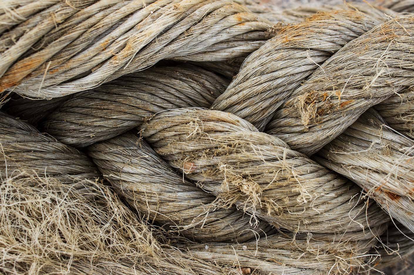 Rope Texture