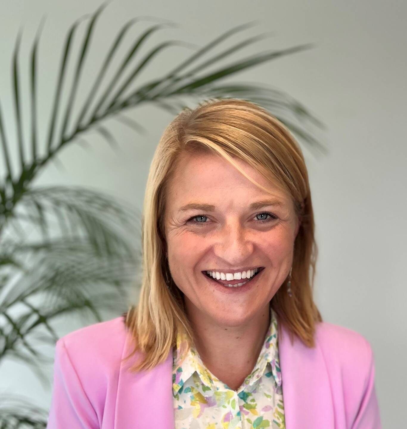 An Van de Sompele HR Director EOC Group