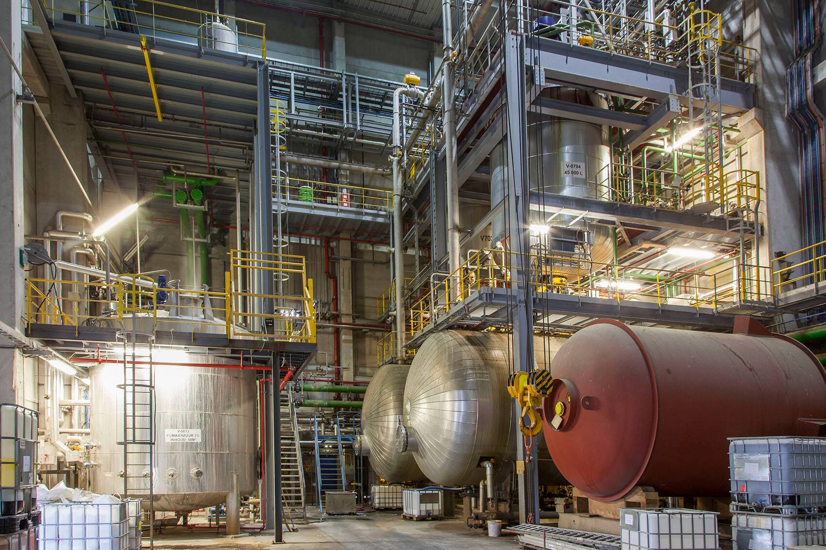 Onderhoudstechnieker