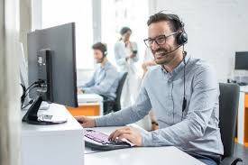 Customer Support Professional