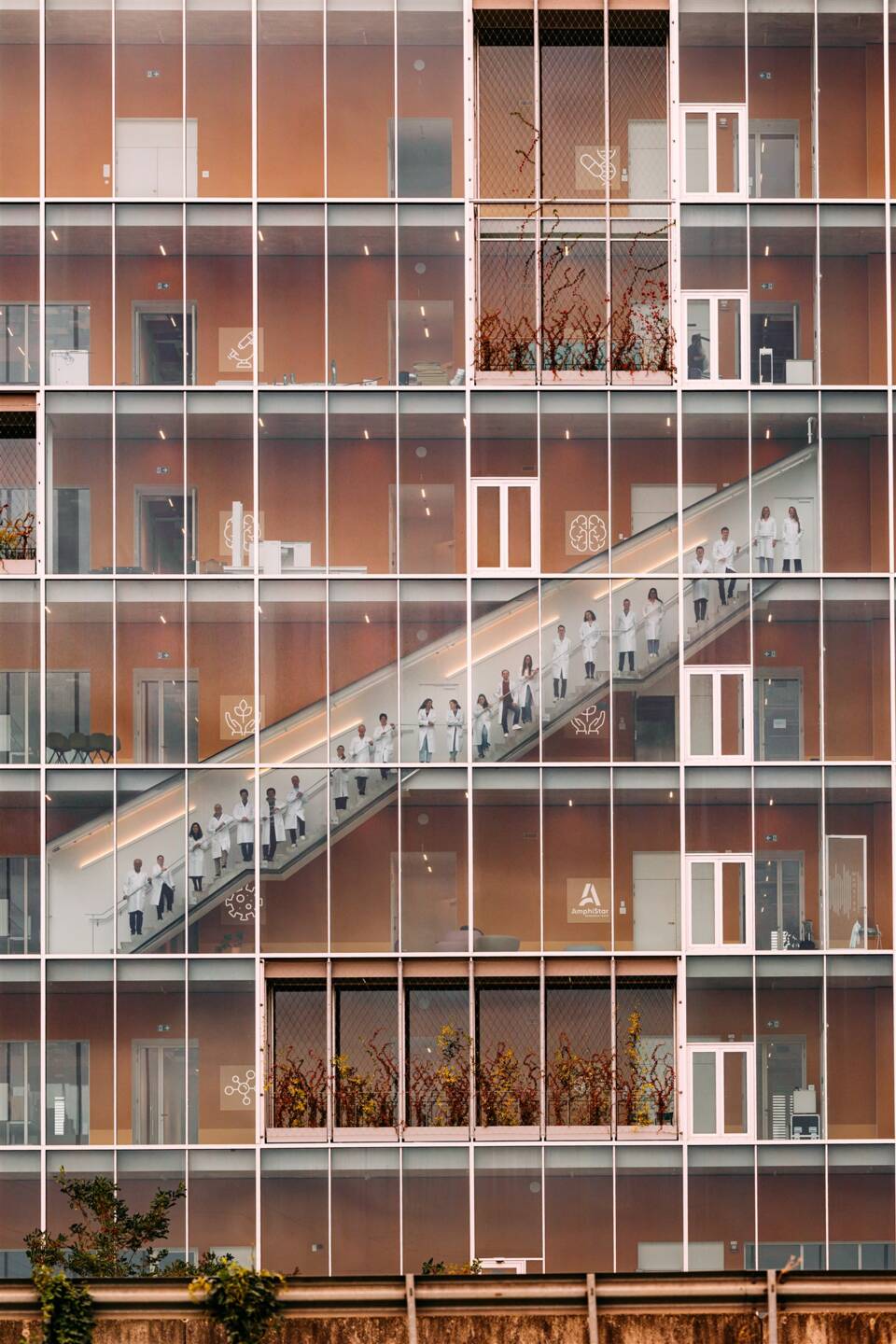 Analytical Scientist