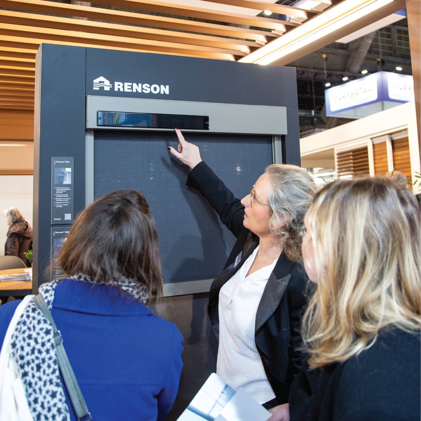 External Account Representative Nederland