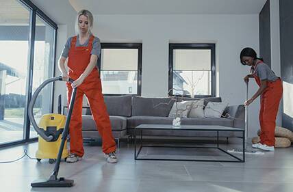 Spontaan solliciteren