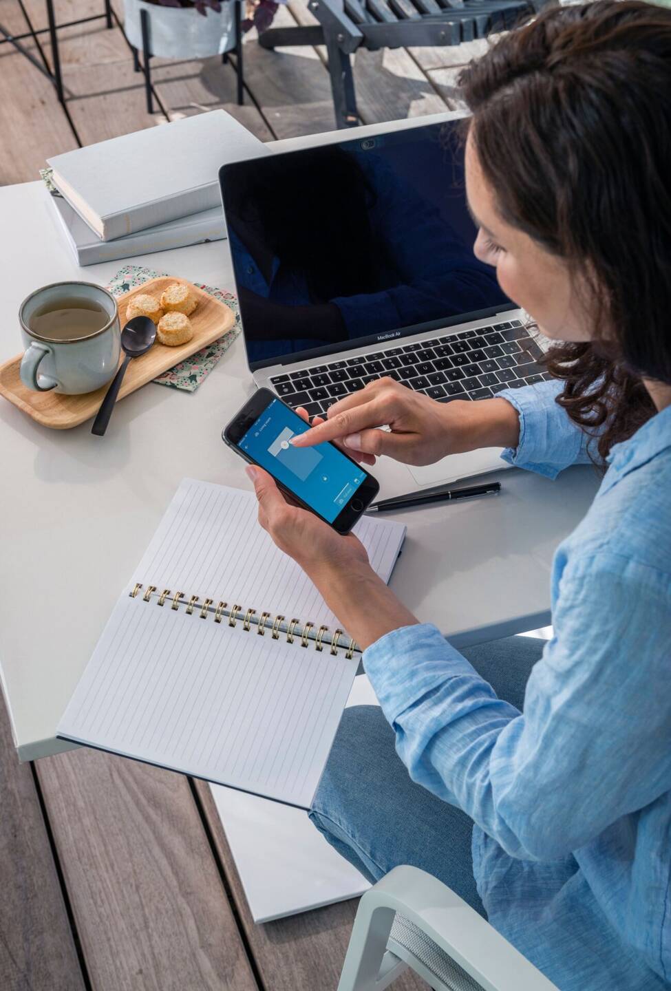 Categorie Finance et RH