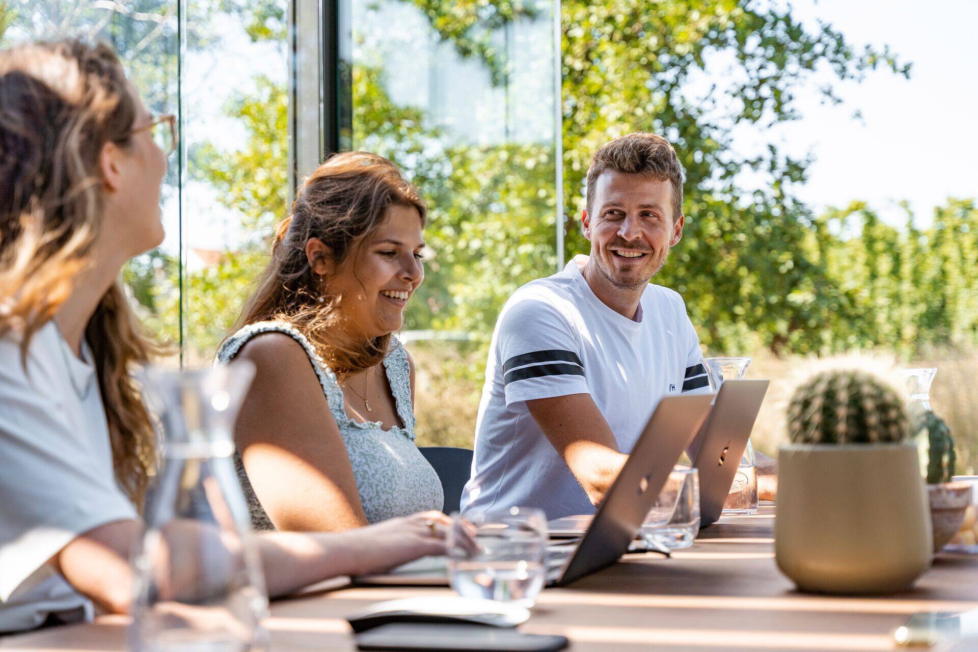 Categorie ICT & Gestion des données