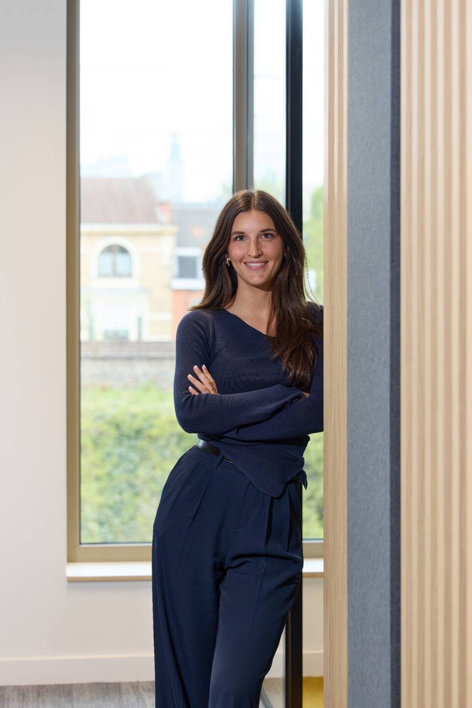 Brand Marketing Coördinator