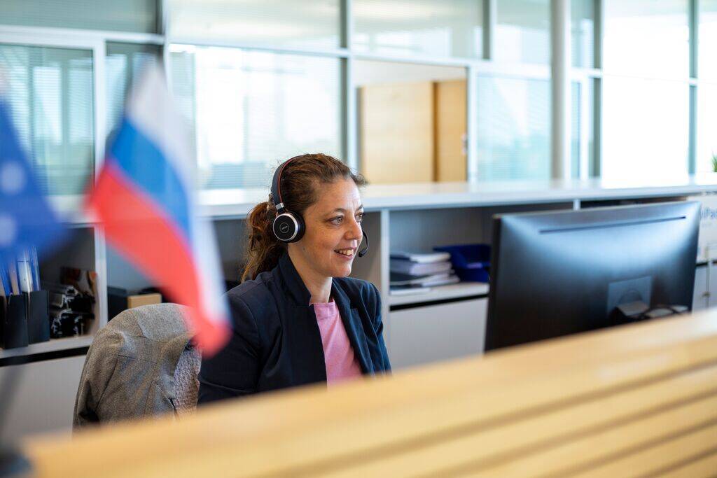 Categorie Réception et installations