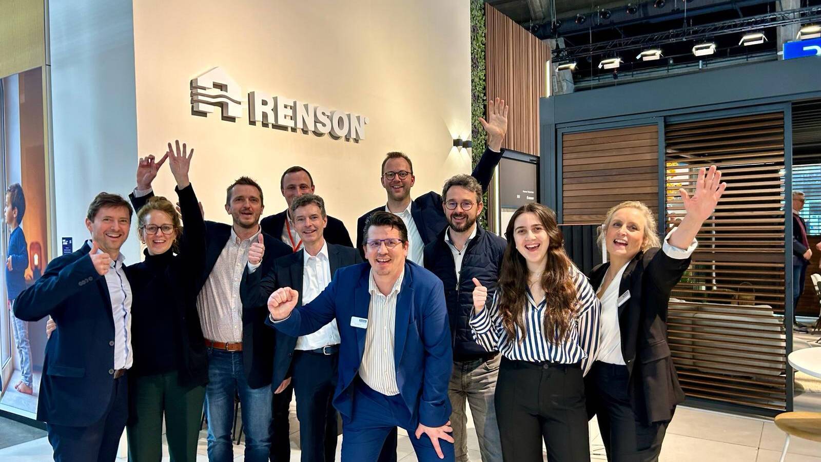 Sales Manager BeLux