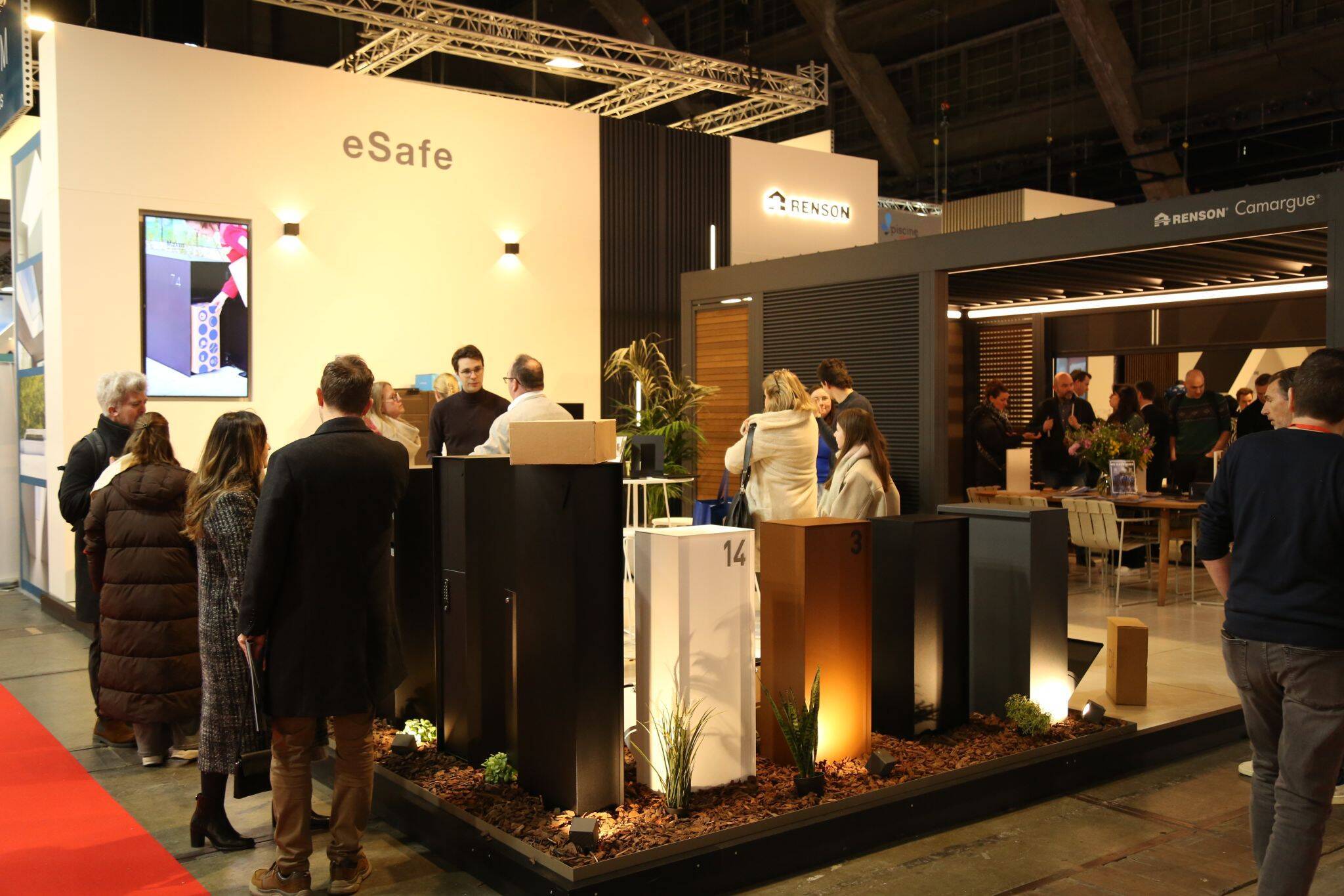 Internal Sales Medewerker eSafe