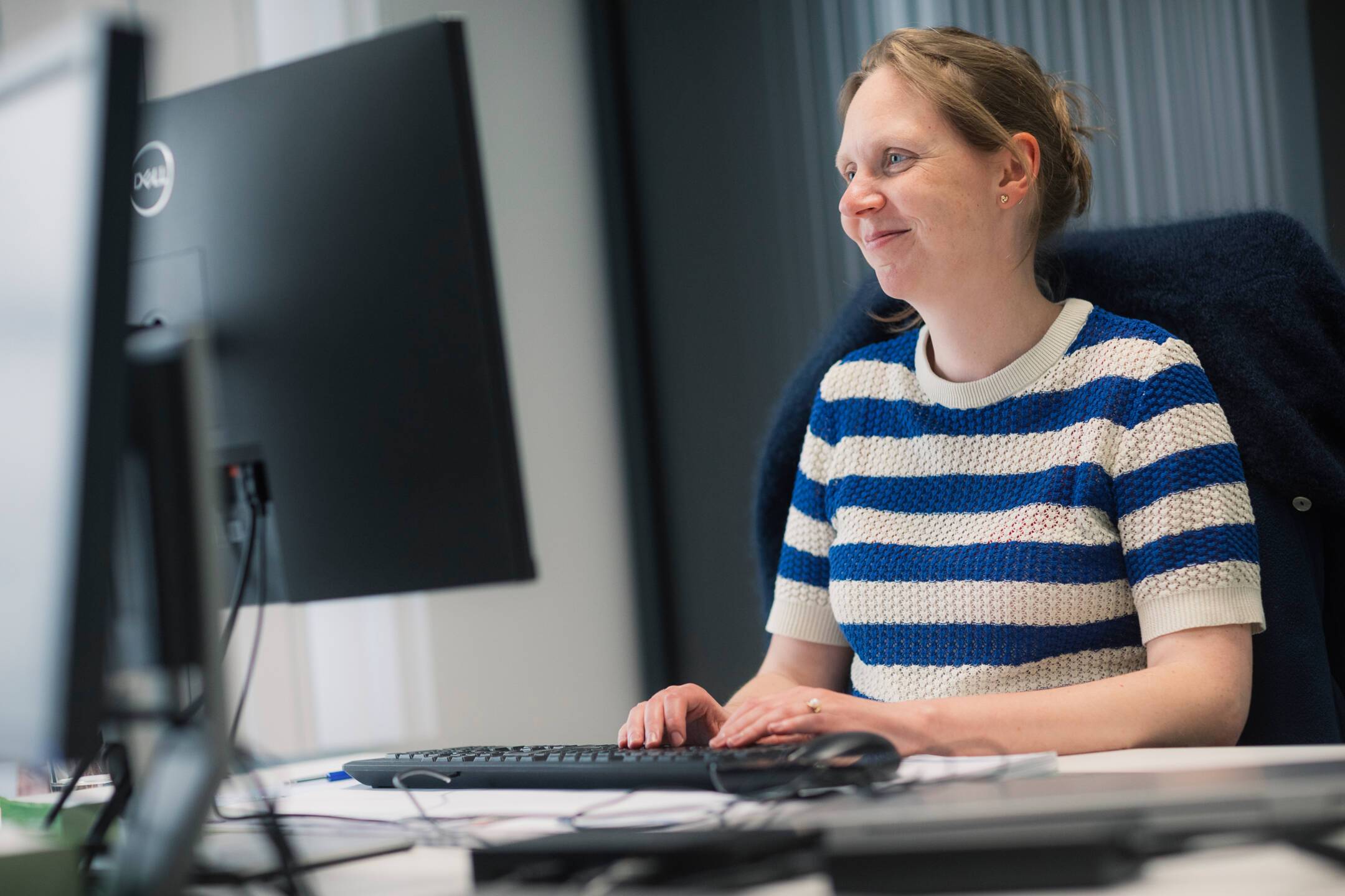 Beleidsmedewerker