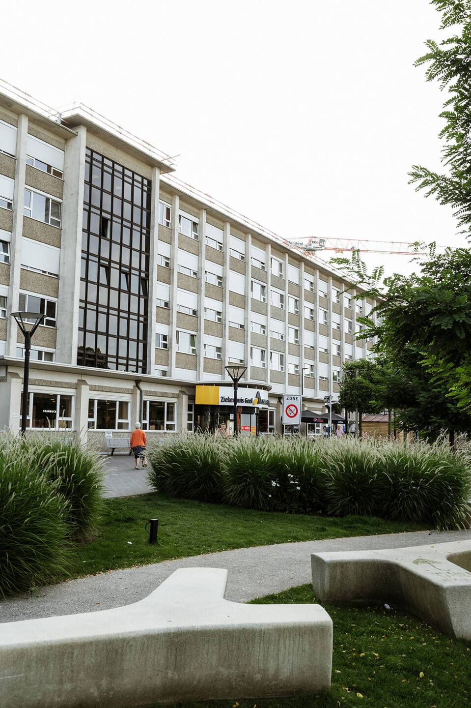 Anesthesist-Algoloog