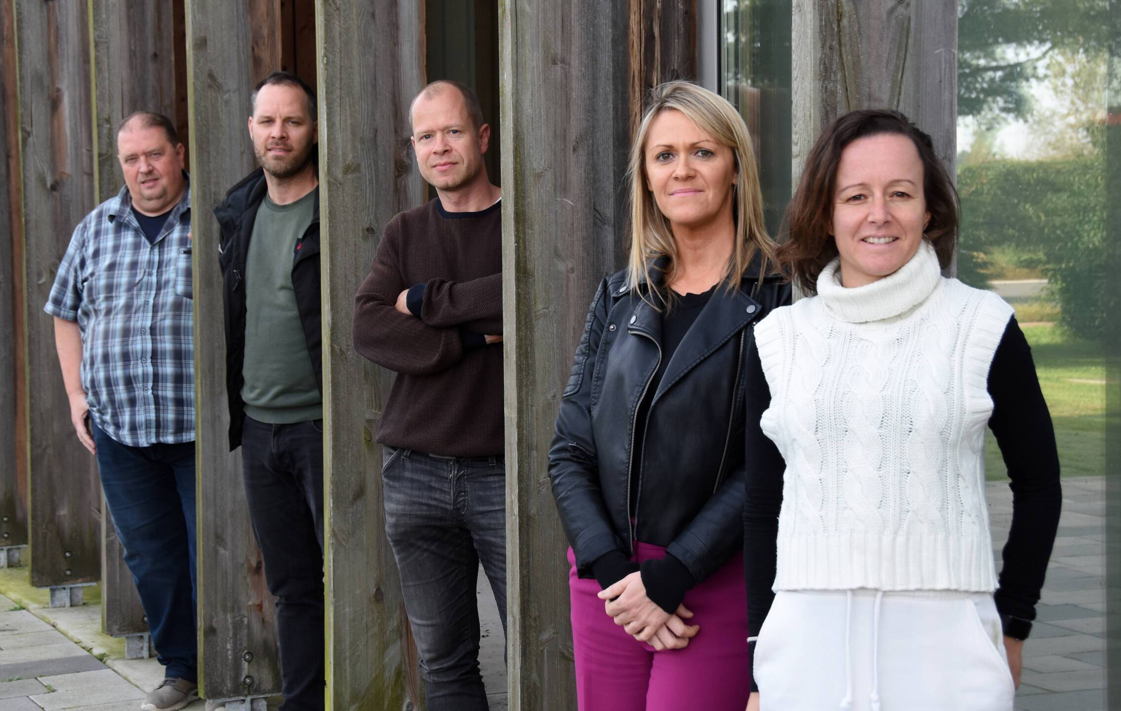 Technisch medewerker gebouwenbeheer (deeltijds)