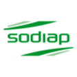 Sodiap logo