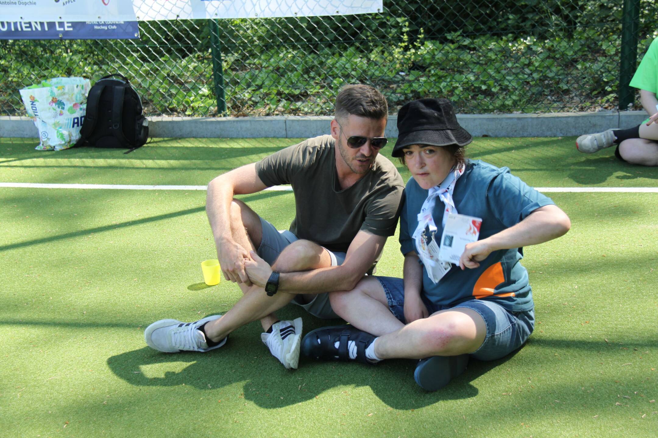 Begeleider - Geïntegreerde dagbesteding