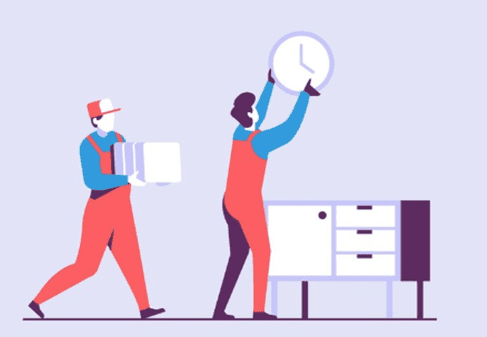 Studentenjob technische dienst - groendienst