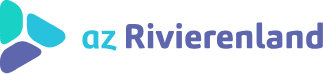 AZ Rivierenland vzw logo