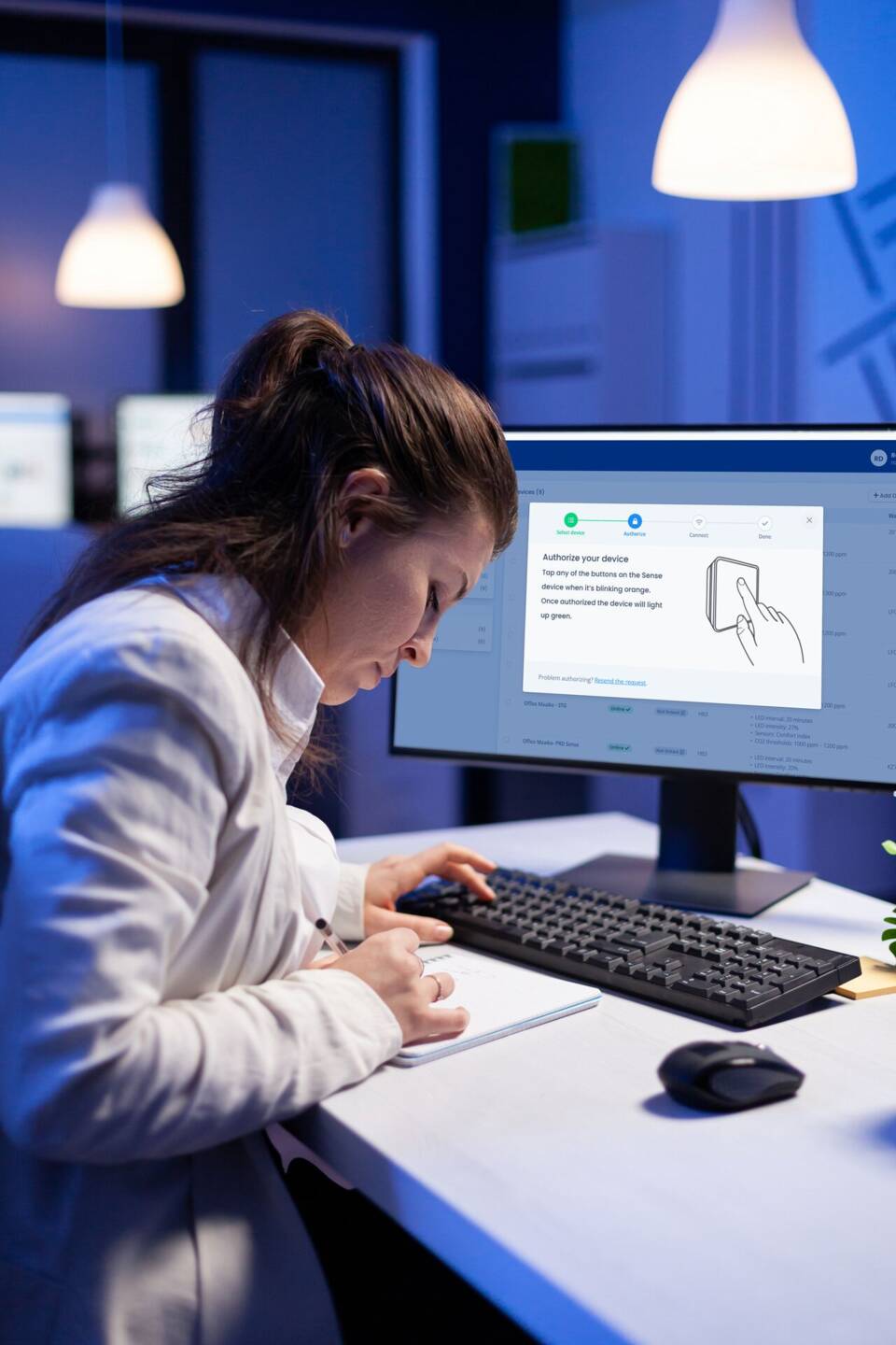 Senior Frontend Developer