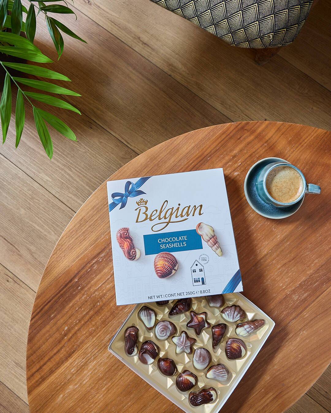 Product Manager Specialty Chocolates