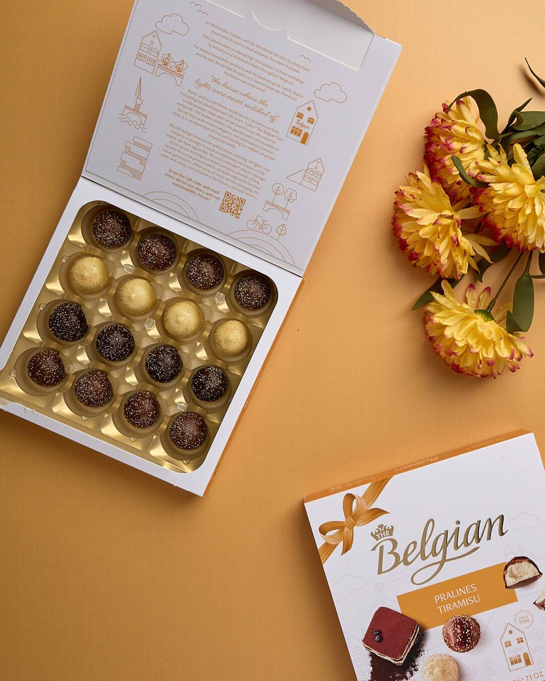 JR Product Manager - Confectionery Chocolates