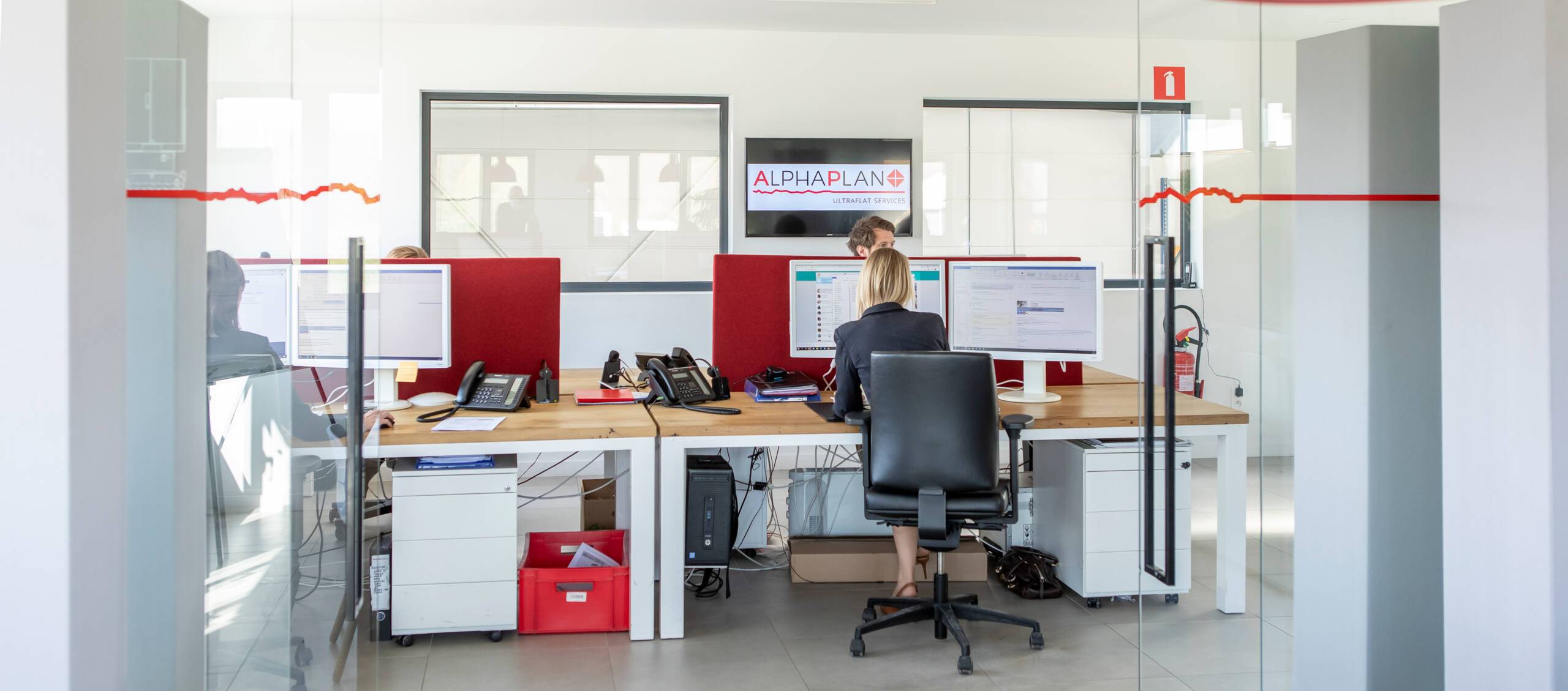 Marketing & Office medewerker