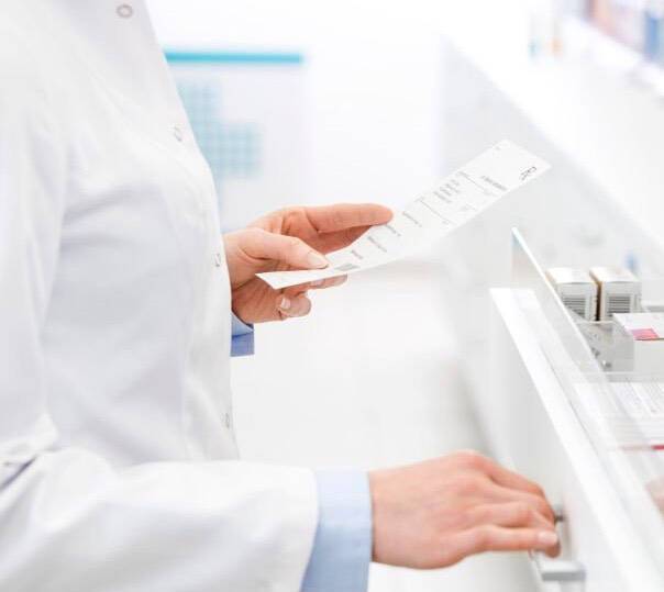 Student adjunct apotheker Oostakker