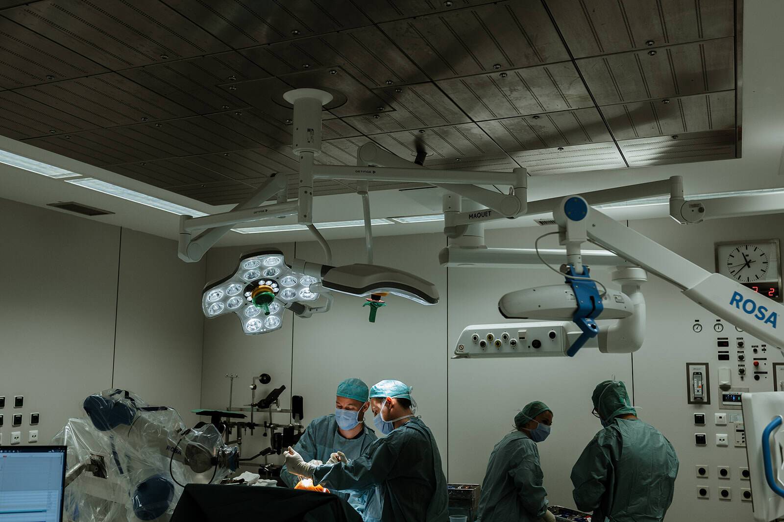 Logistiek medewerker OK