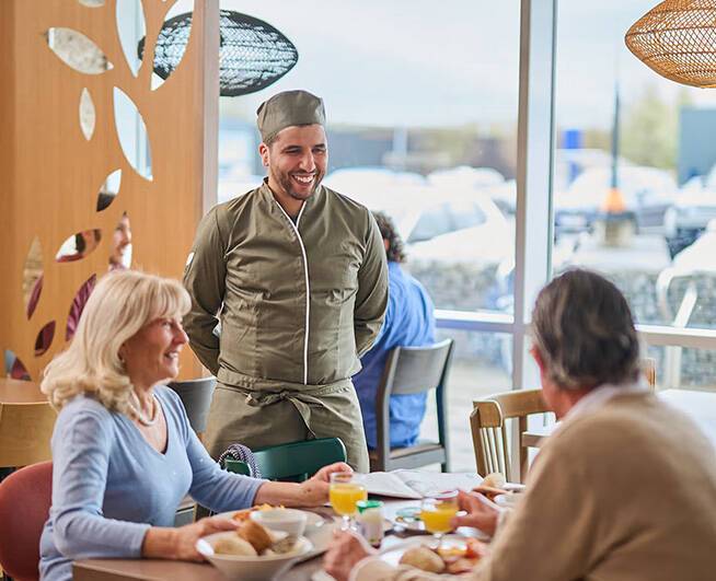 Stafmedewerker kwaliteit