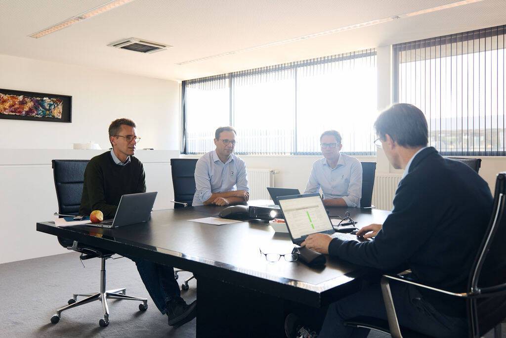 Business Development Manager