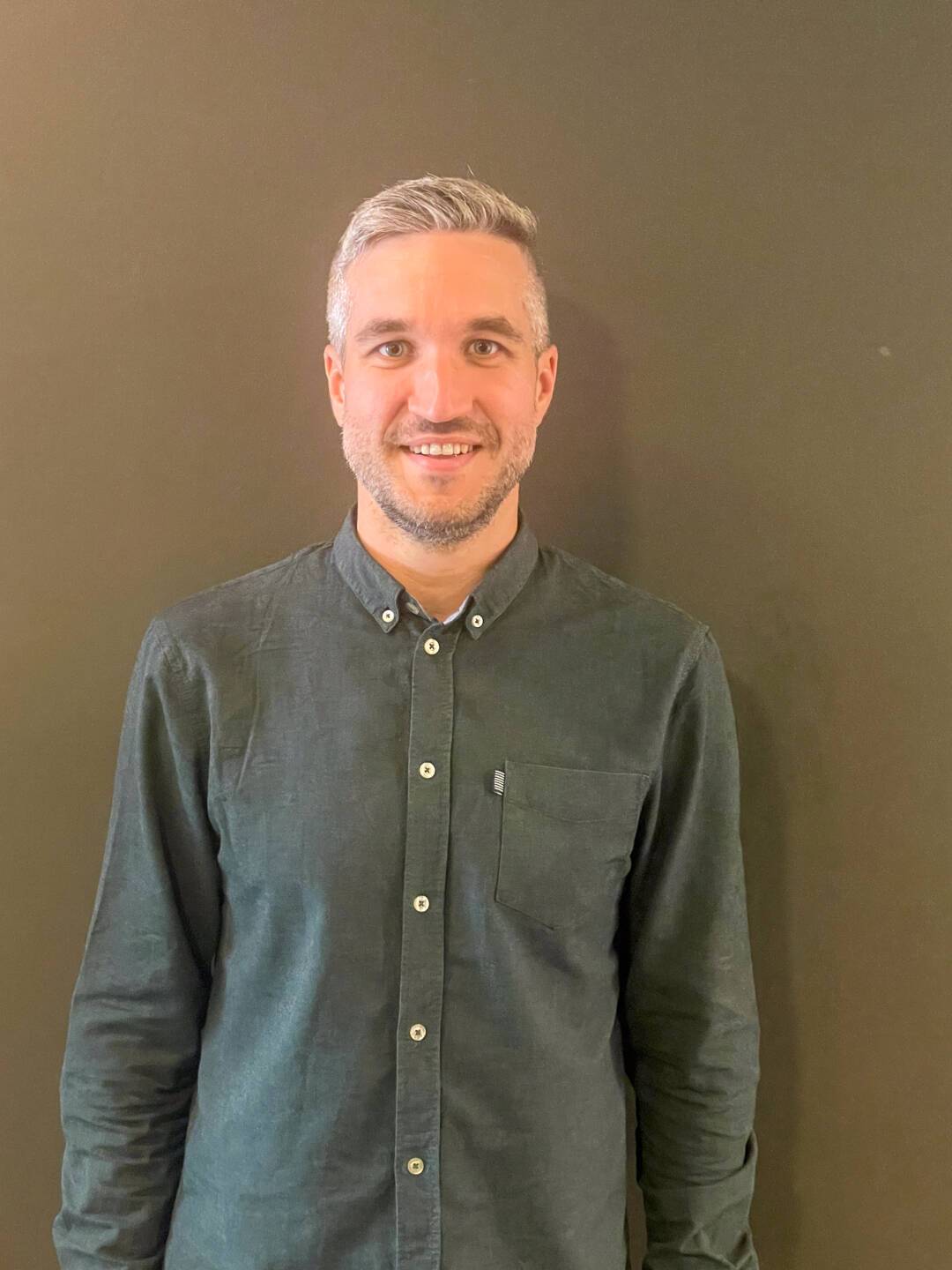 Hans Hoeyberghs Logistiek Manager