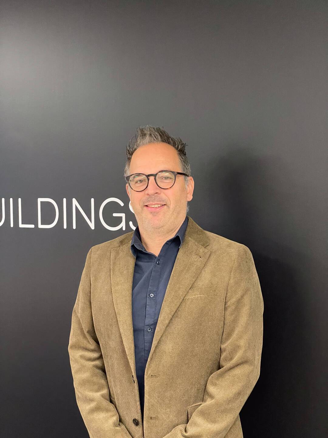 Jens Oosterbos Account Manager