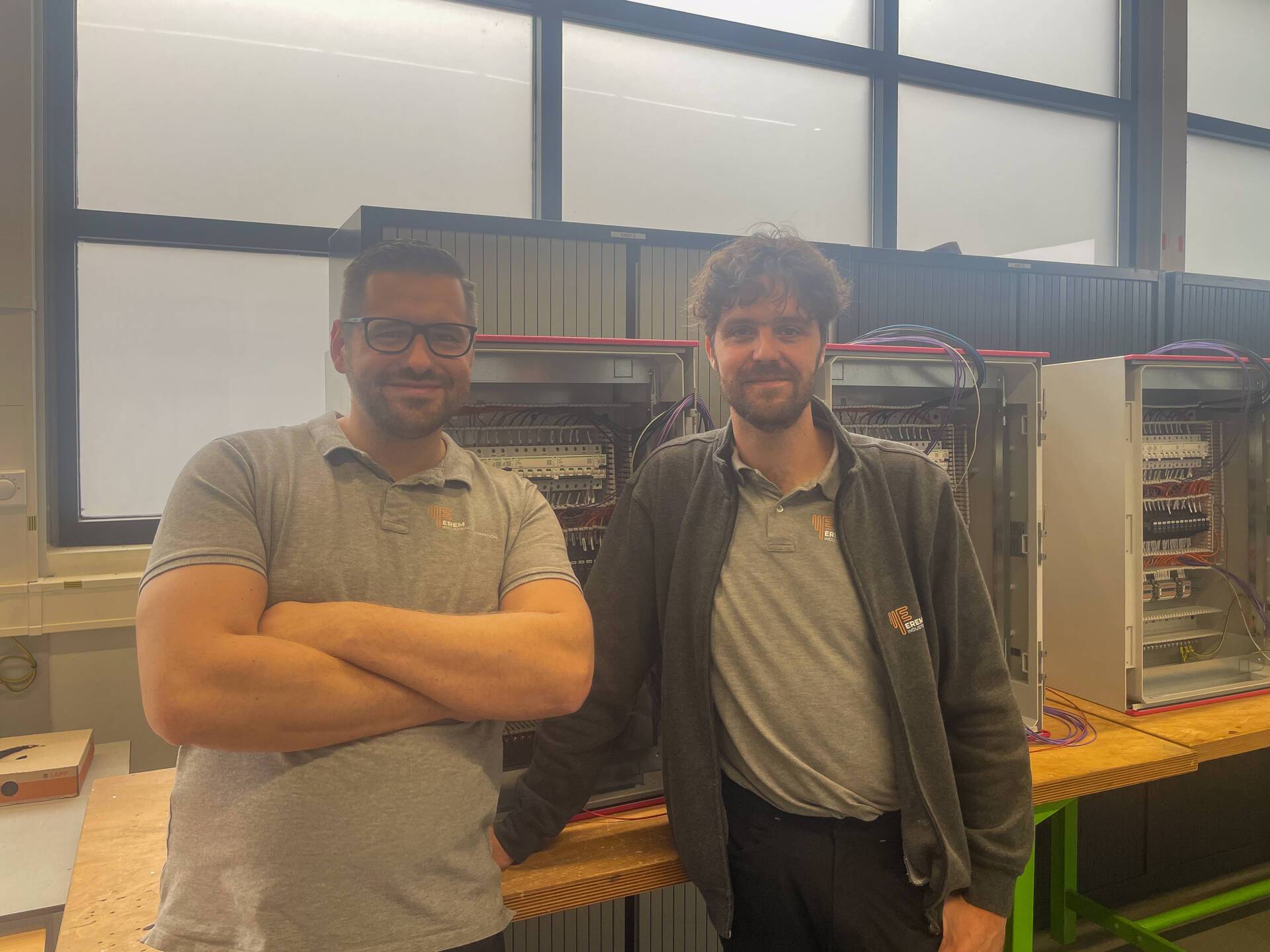 Tim van Rooijen Paneelbouwer