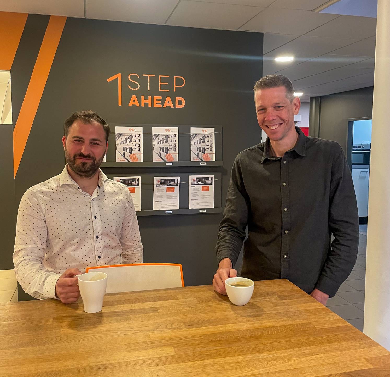 Technisch Account Manager