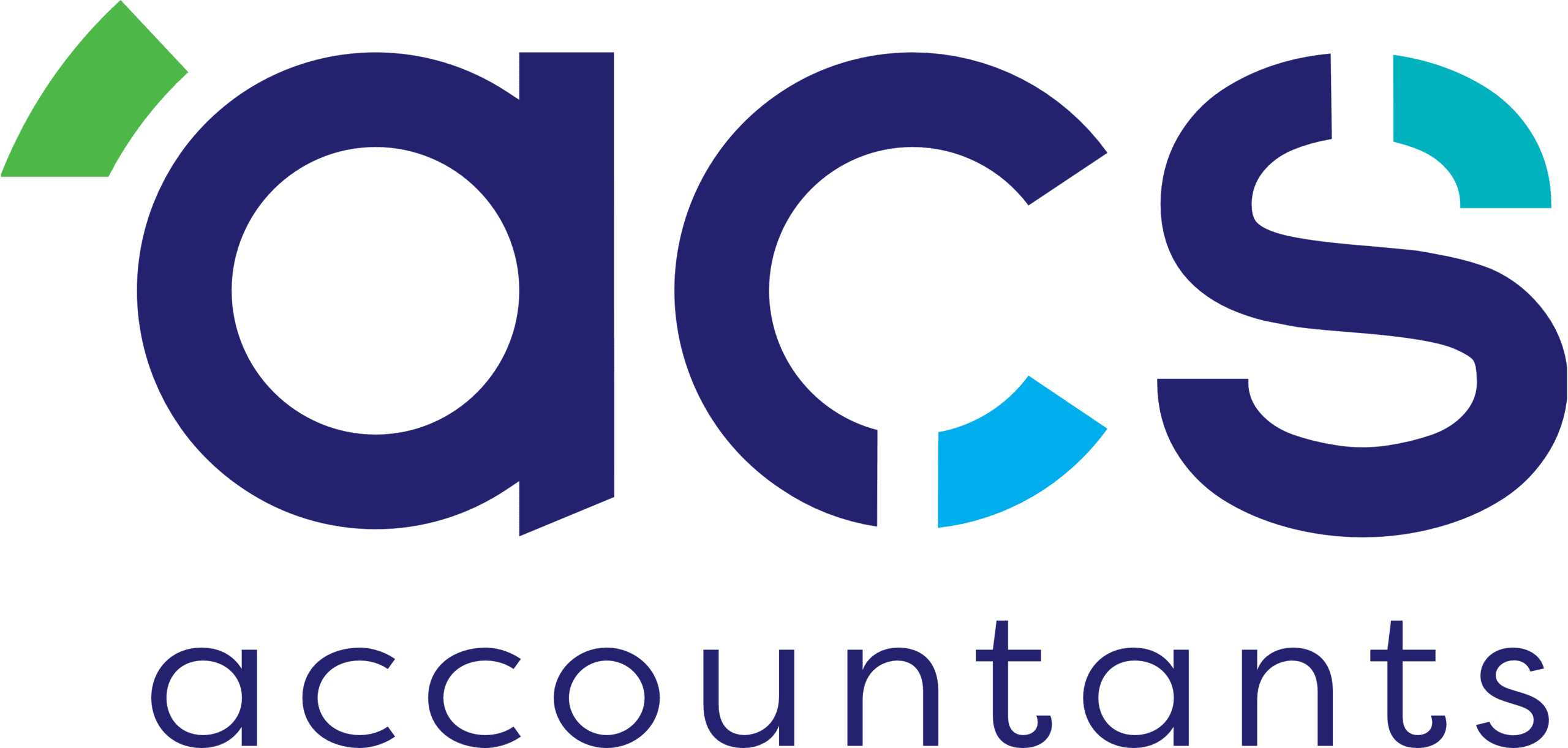 Acs Accountants logo