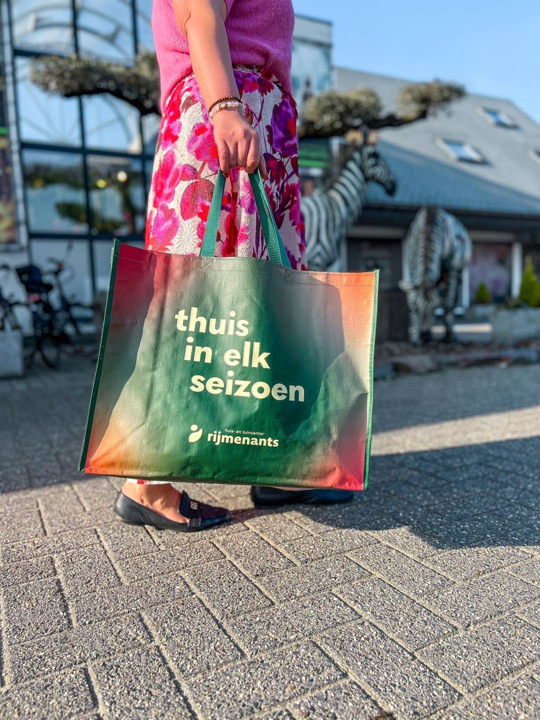 big shopper