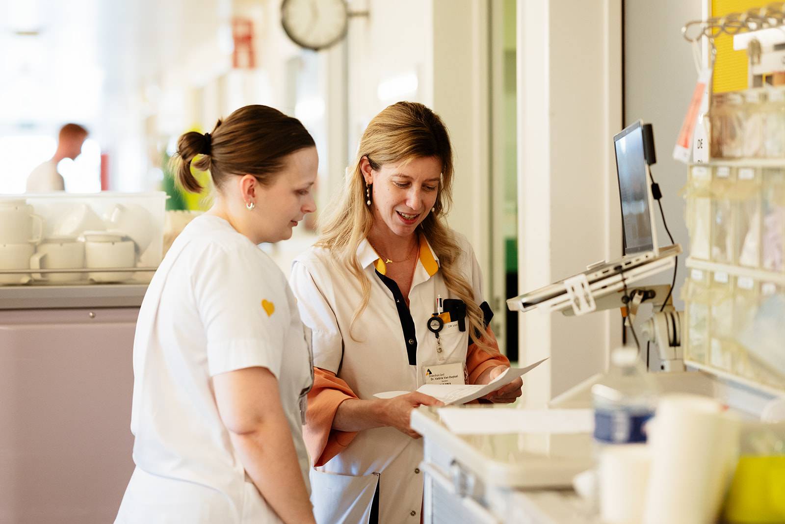Coördinator geriatrie