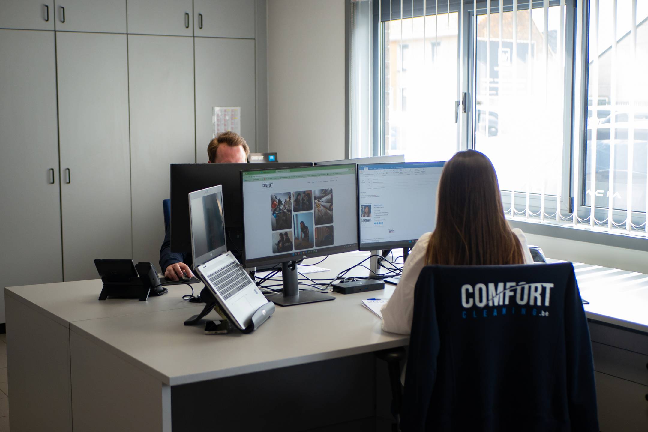 Management assistant planning  - Deeltijds