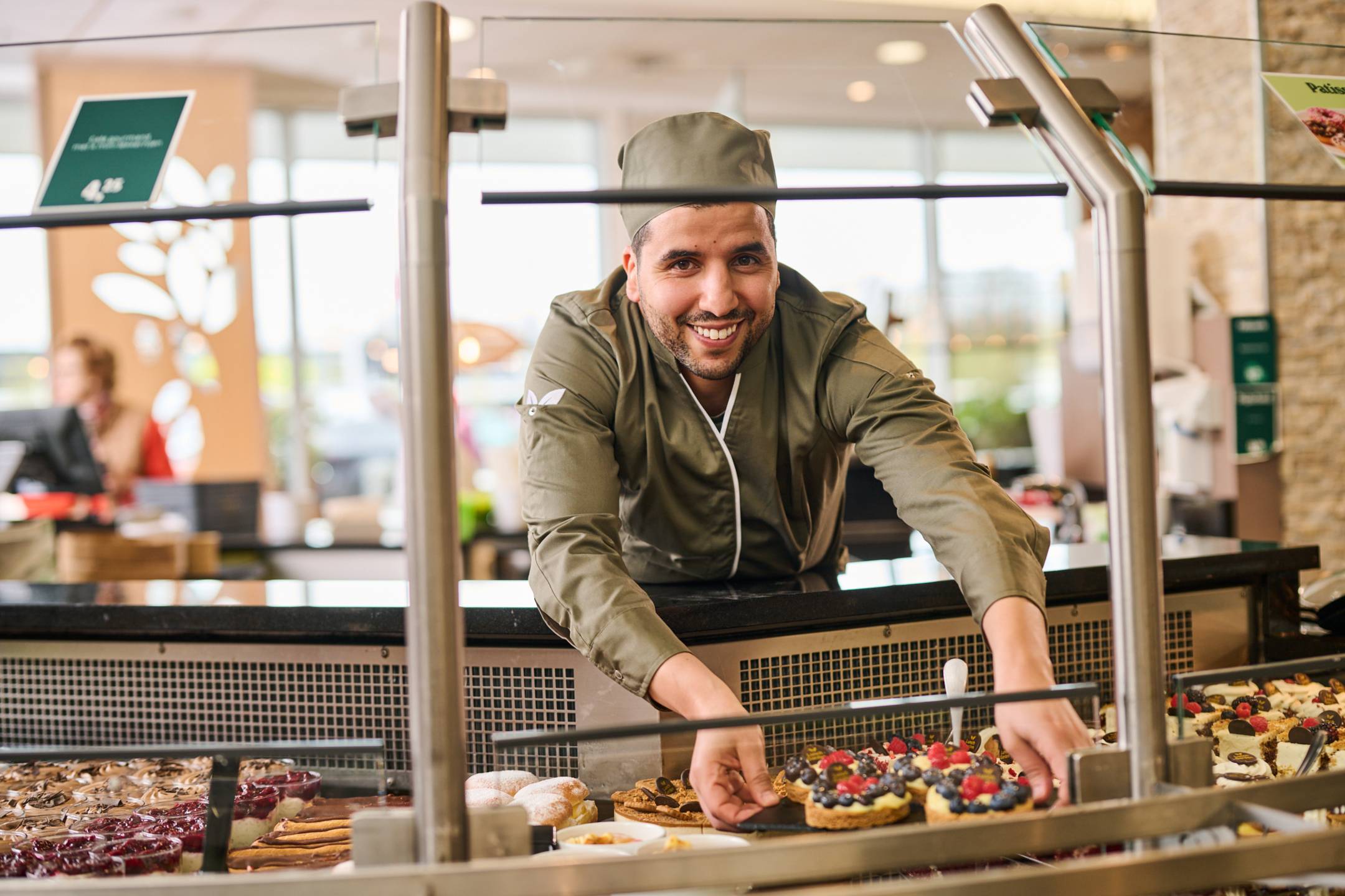 Medewerker Keuken