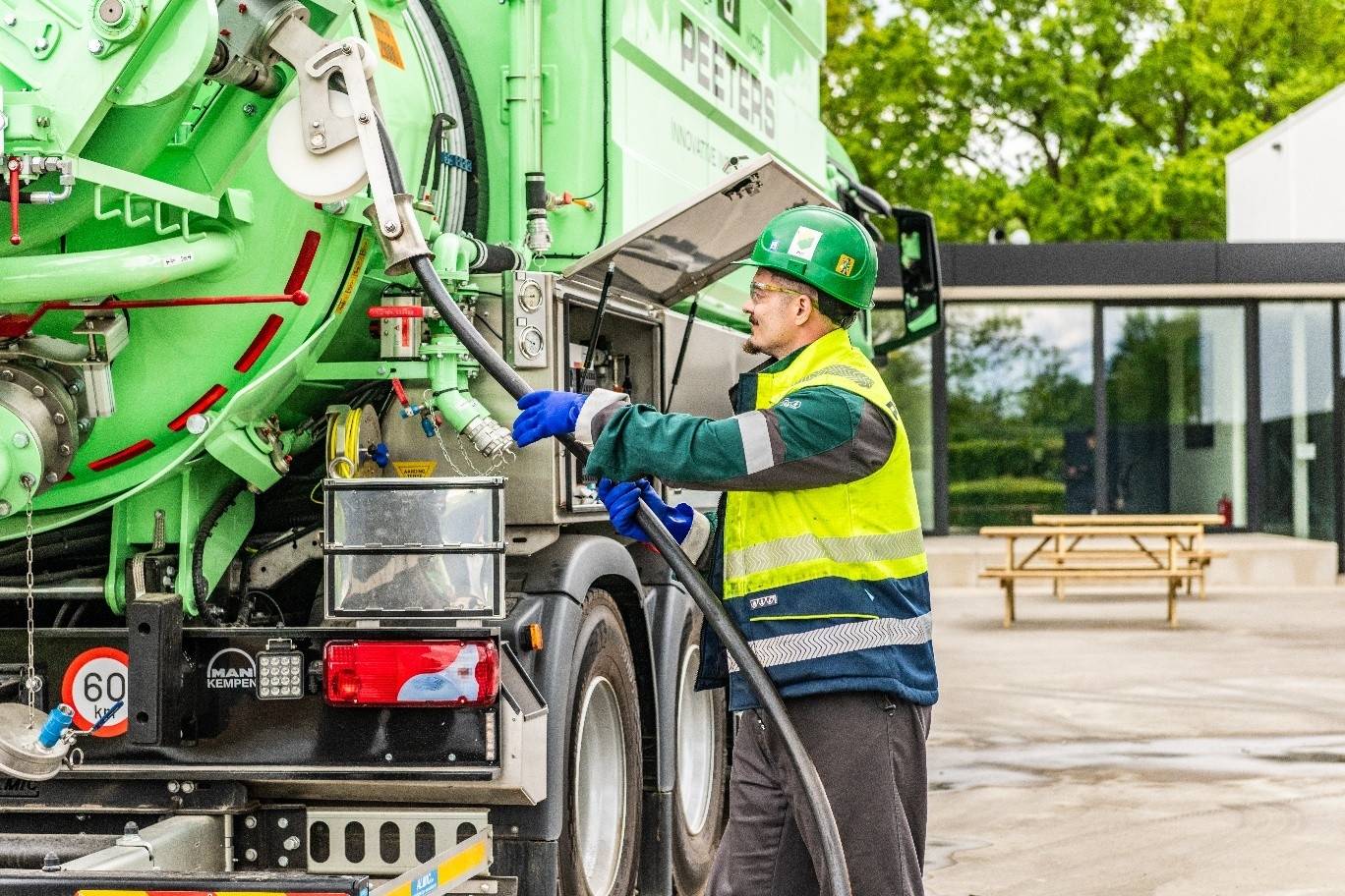 Industrieel reiniger / Allround cleaner