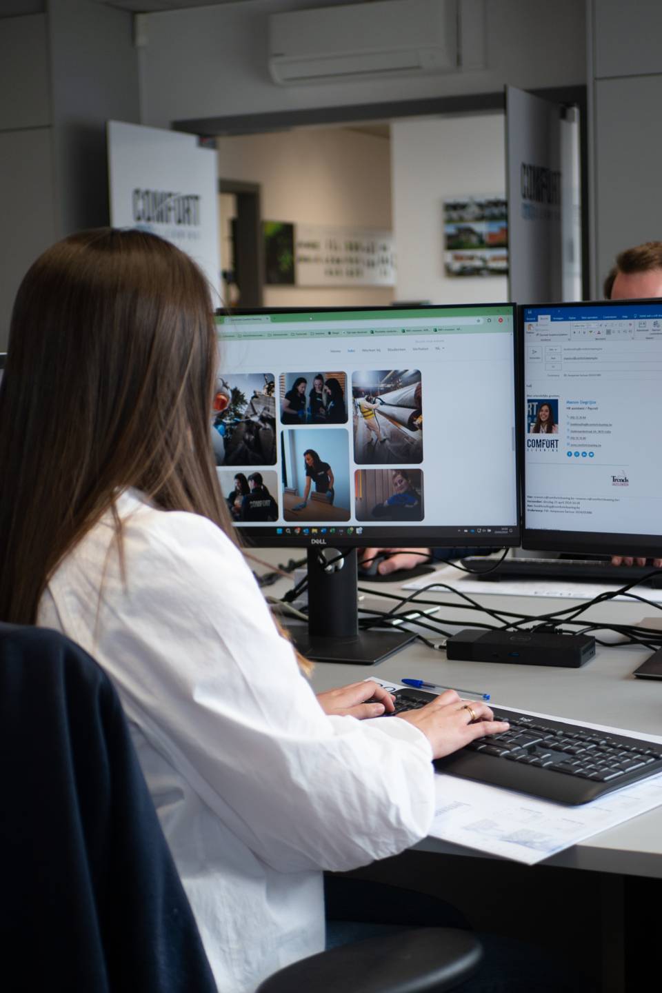 Management assistant planning & sales support - voltijds